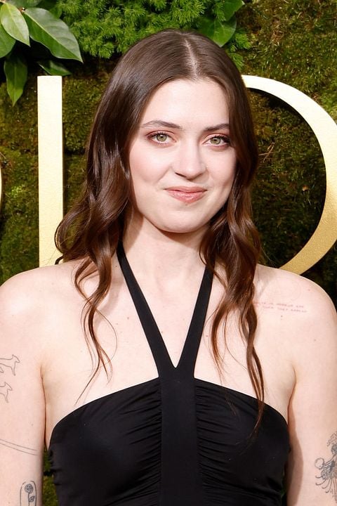 Poster Lizzy McAlpine