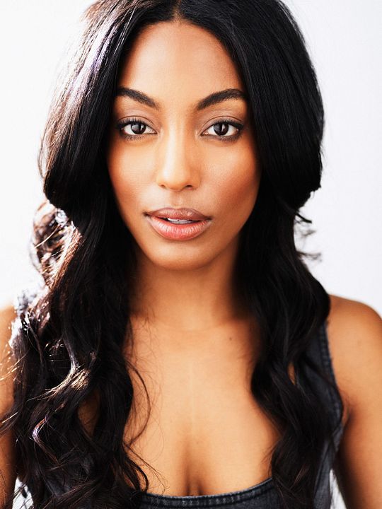 Poster Anissa Felix