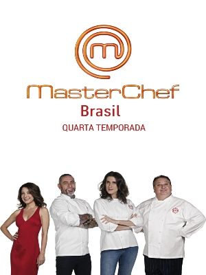 MasterChef Brasil : Poster