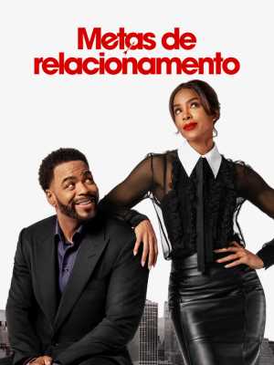 Metas de Relacionamento : Poster