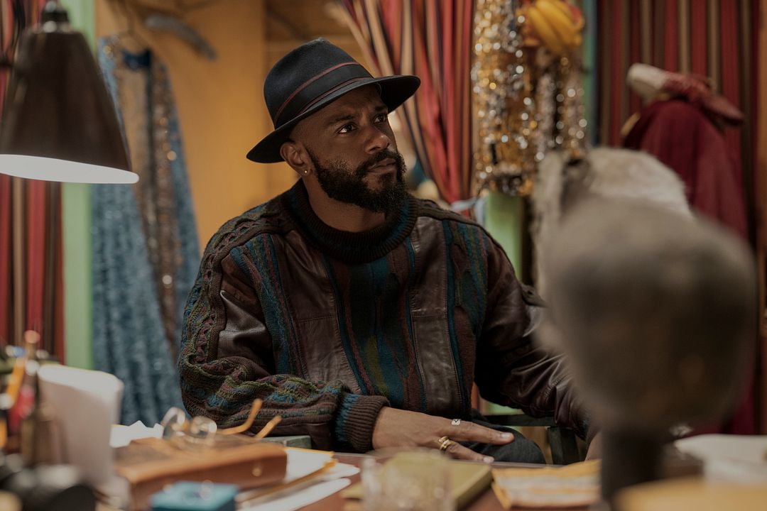 Jogo Sujo : Fotos Lakeith Stanfield