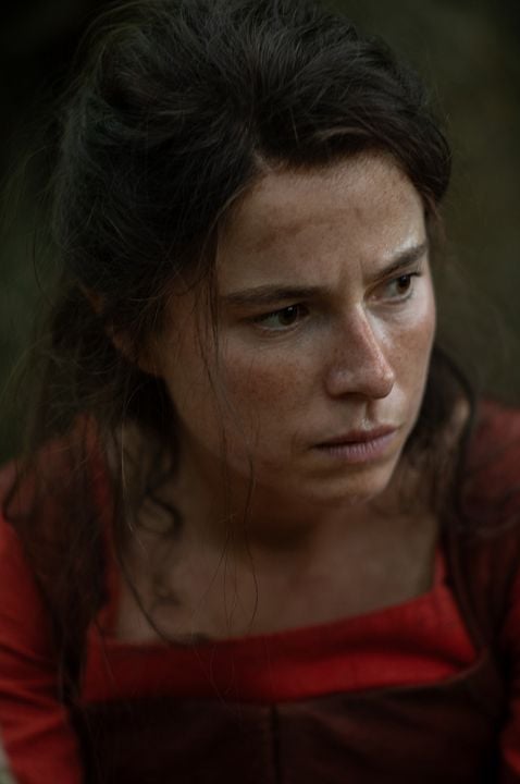 Hamnet: A Vida Antes de Hamlet : Fotos Jessie Buckley