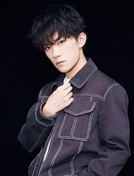 Poster Jackson Yee