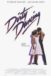 Dirty Dancing - Ritmo Quente : Poster