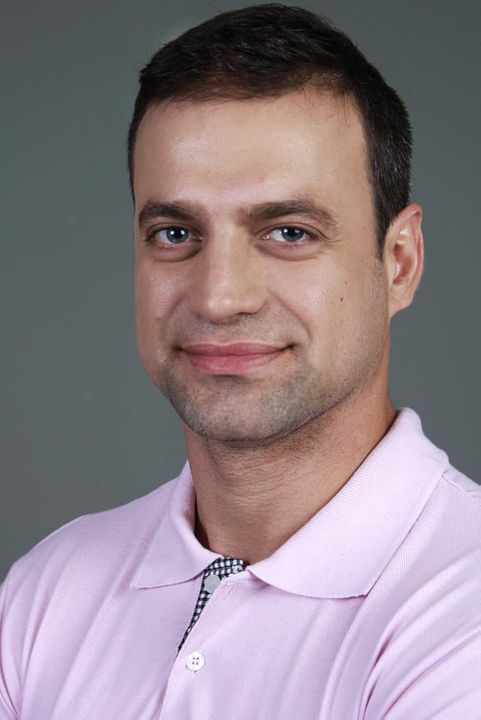 Poster Cassiano Ranzolin