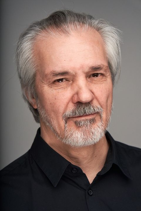 Poster Vytautas Kaniušonis