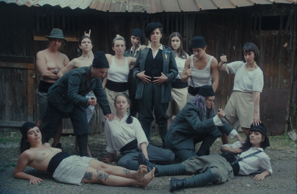 Fiume o Morte! : Fotos