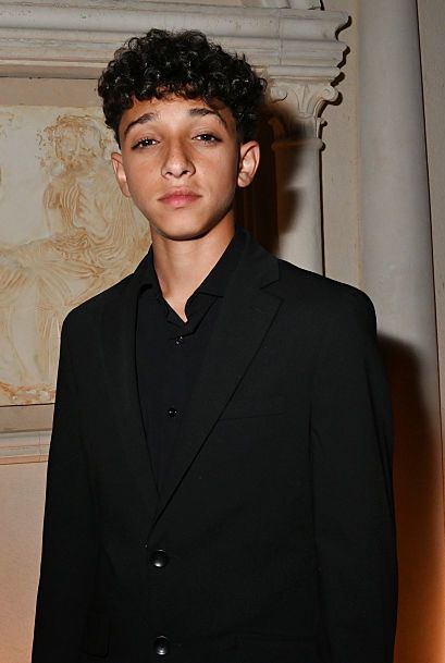 Poster Bilal Sedraoui