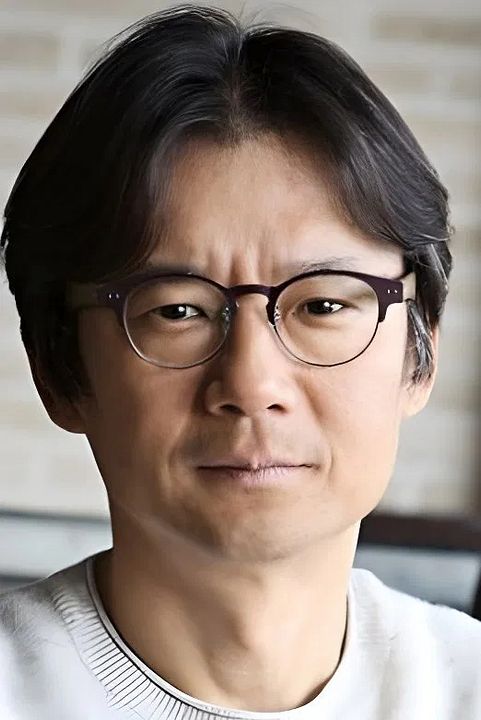 Poster Cheol-gyu Kim