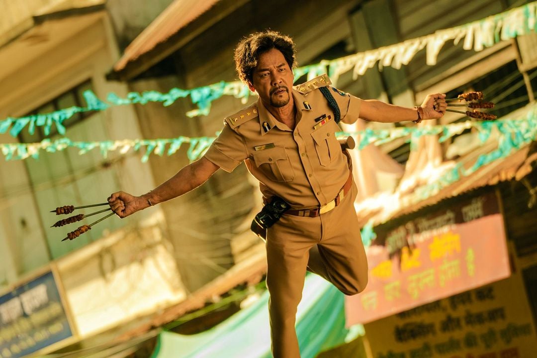 Crime em Cena : Fotos Pongsak Pongsuwan