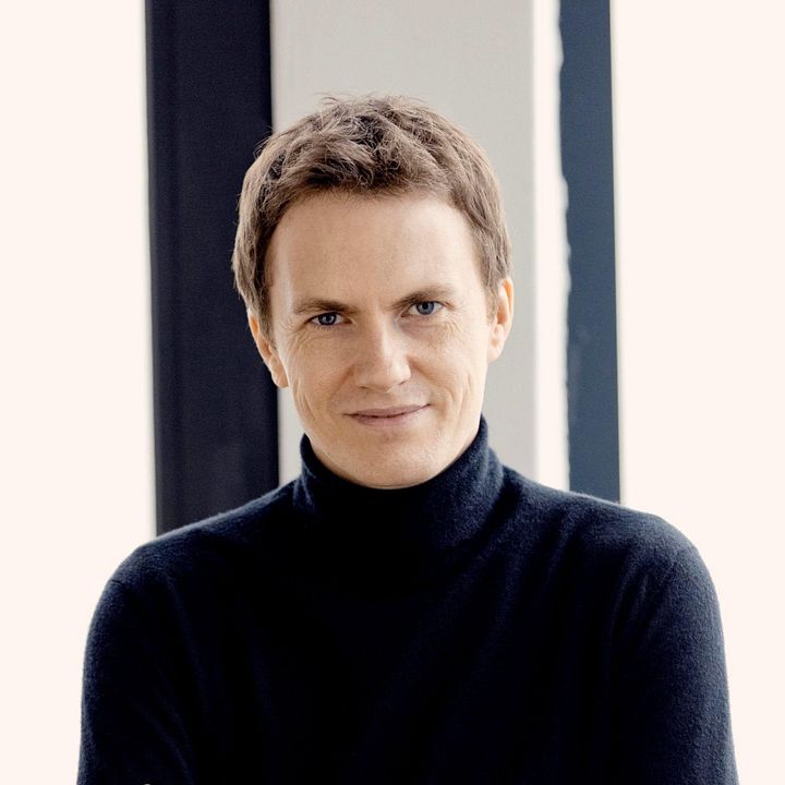 Poster Alexandre Tharaud