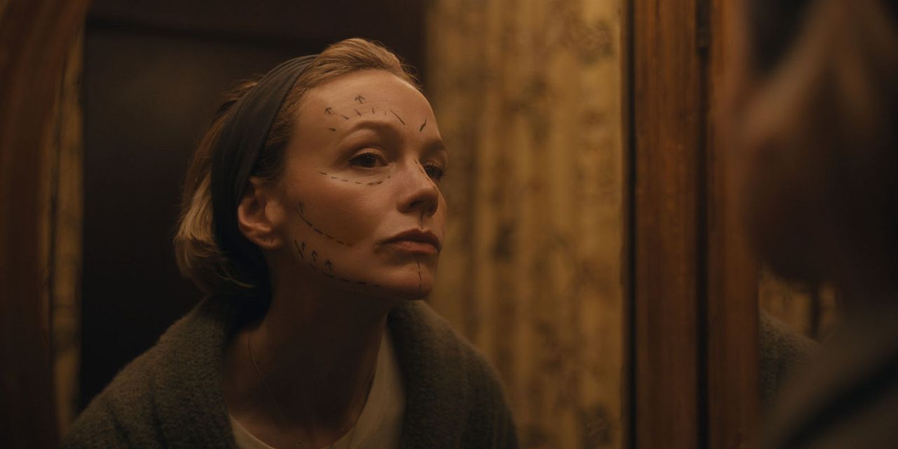 Fotos Carey Mulligan