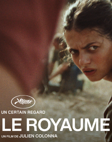 Le Royaume : Poster