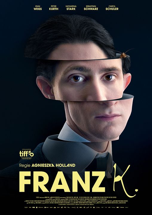 Franz K. : Poster