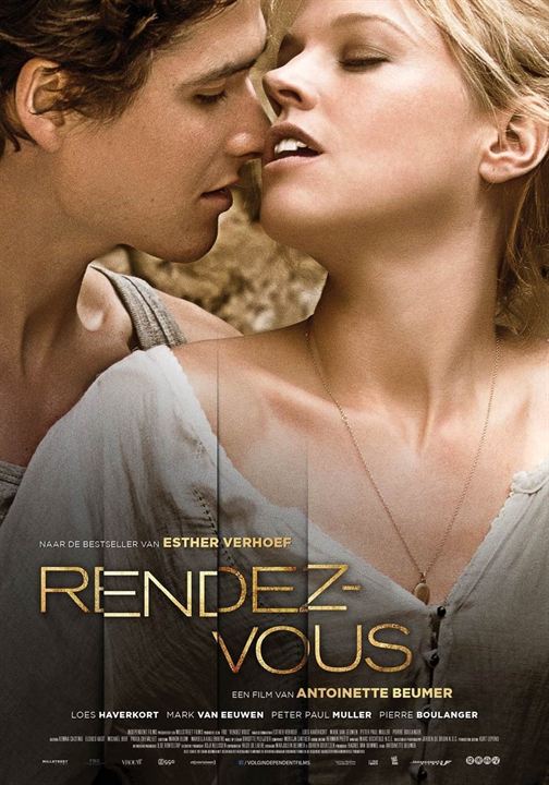 Rendez-Vous : Poster