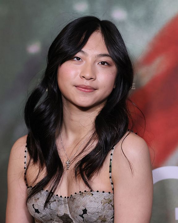 Poster Sora Wong