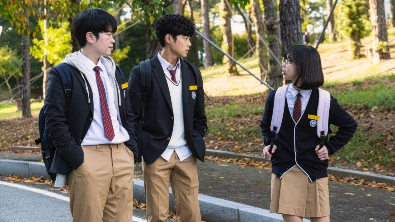 Pretendente Surpresa vai ter 2ª temporada? Saiba se a série coreana ganhará  continuação na Netflix - Notícias Série - como visto na Web - AdoroCinema