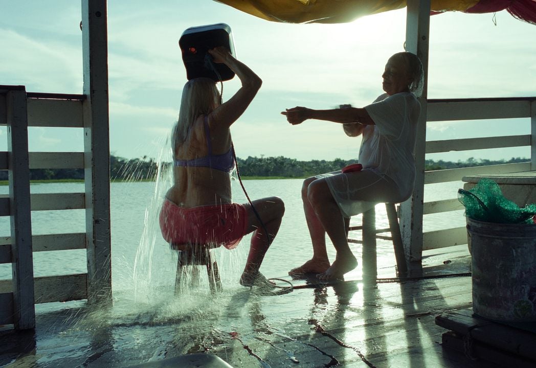 O Último Azul : Fotos Denise Weinberg