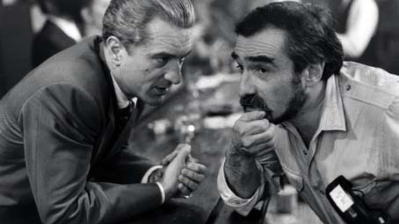 Além de 'Assassinos da Lua das Flores': veja os cinco filmes mais bem  avaliados de Martin Scorsese no IMDB, Pop