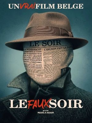 Le Faux Soir : Poster