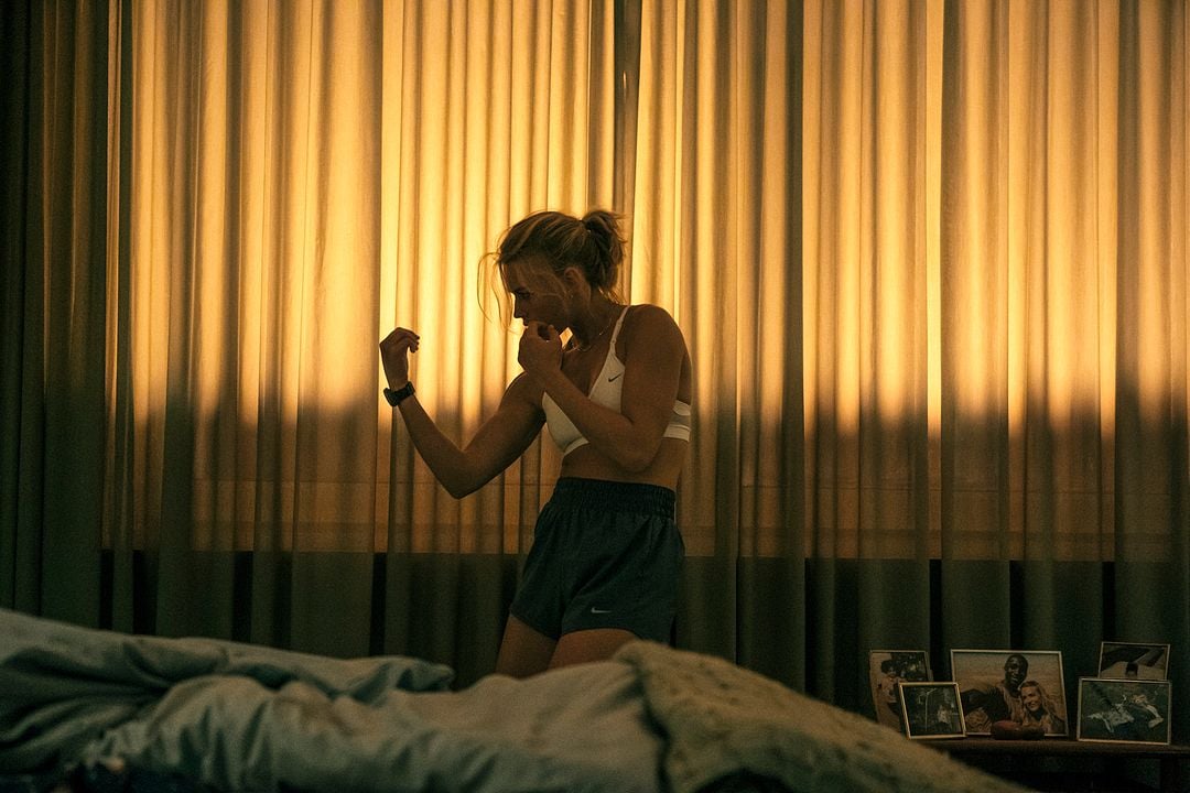 Exterritorial : Fotos Jeanne Goursaud