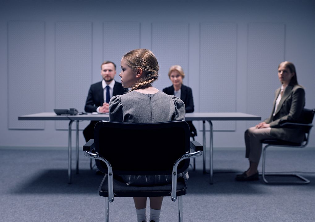 Síndrome da Apatia : Fotos