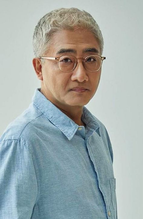 Poster Tae-ho Ryu