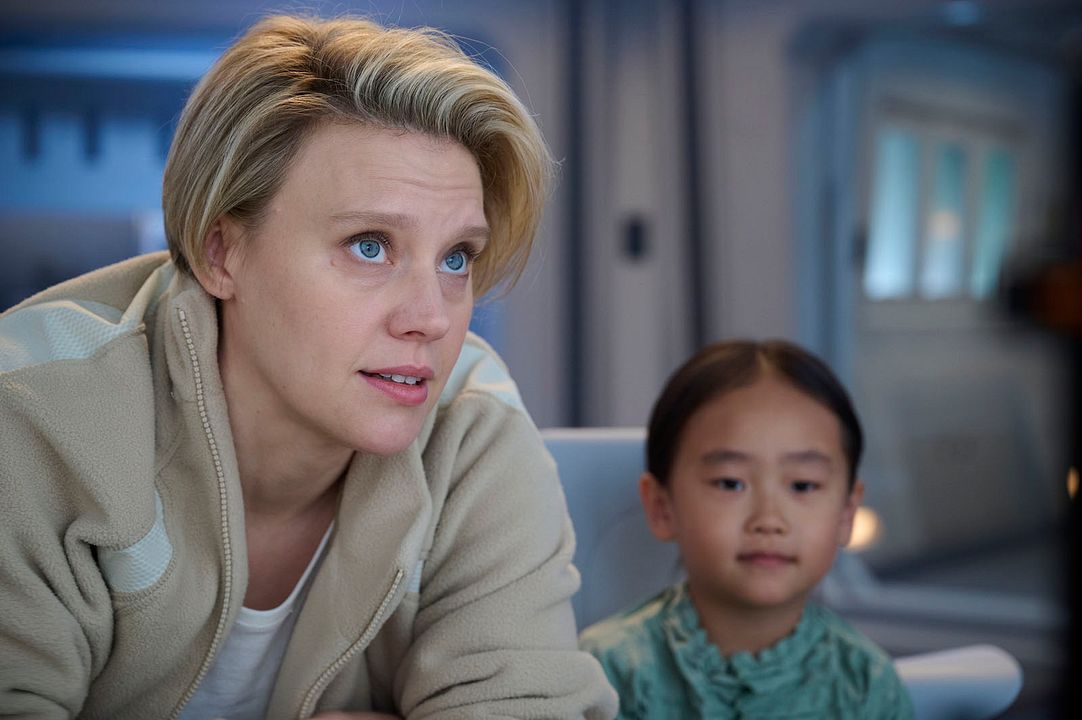 Em Um Piscar de Olhos : Fotos Kate McKinnon