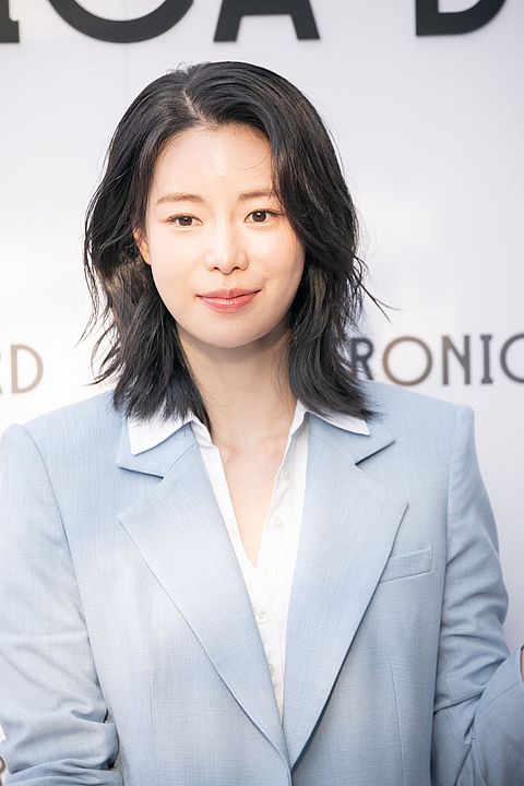 Poster Ji-Yeon Lim