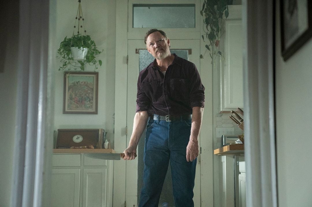 Five Nights At Freddy's 2 : Fotos Matthew Lillard