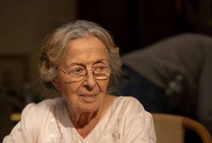 A Incrível Eleanor : Fotos