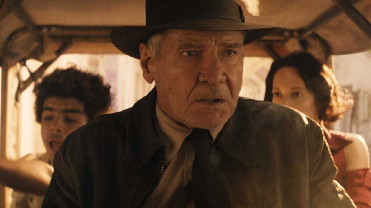 Quem é Renaldo, personagem de Antonio Banderas em Indiana Jones e