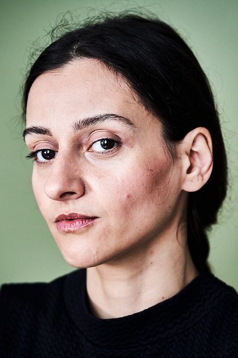 Poster Kenda Hmeidan