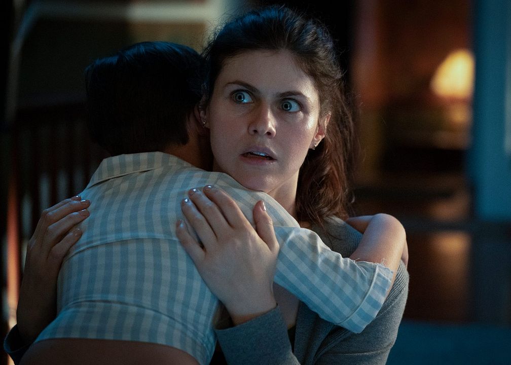 Fotos Alexandra Daddario