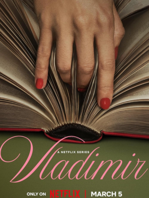 Vladimir : Poster