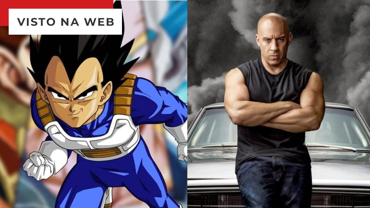 Anime Dragon Ball Z Kai ganha data de estreia na Netflix