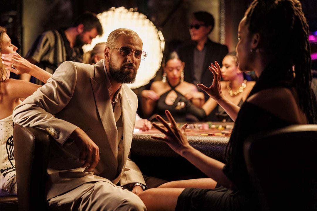 Mercato: Os Donos da Bola : Fotos Hakim Jemili