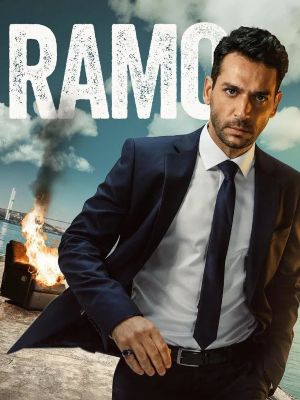 Ramo: Entre o Amor e o Poder : Poster