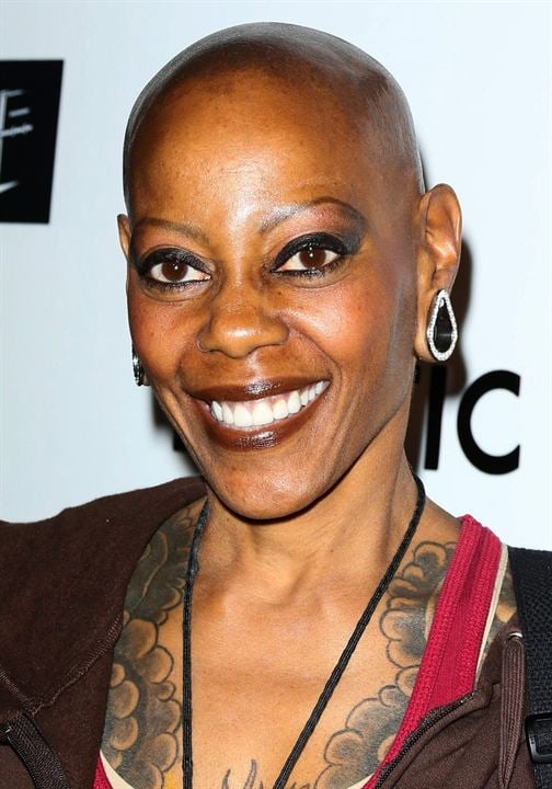 Poster Debra Wilson