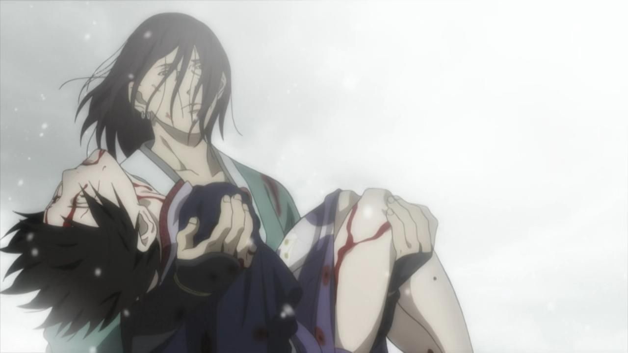 Blade - A Lâmina do Imortal : Fotos