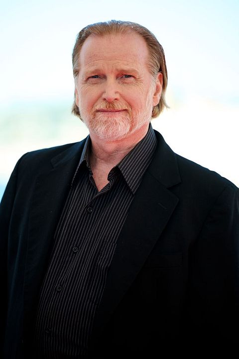 Poster Courtney Gains