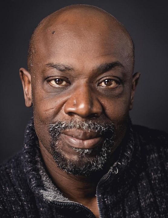 Poster Eddie Osei