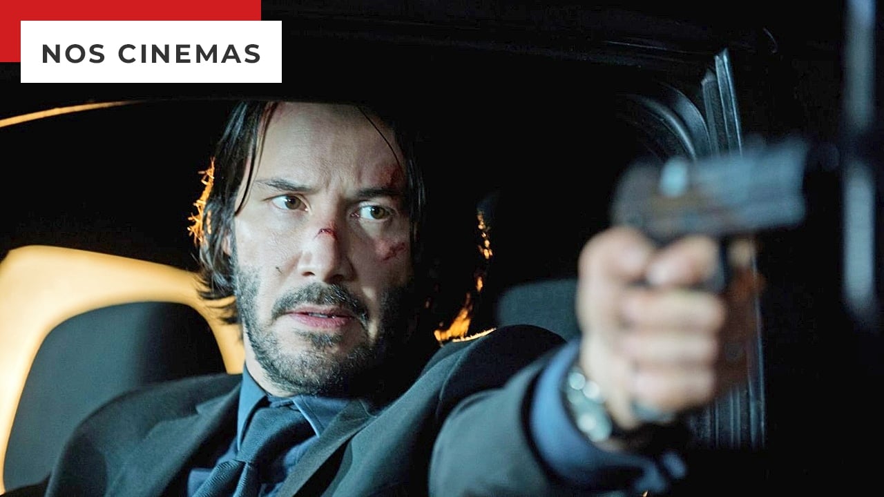 John Wick morre em novo filme da franquia? Entenda o futuro do personagem  de Keanu Reeves