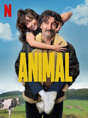 Animal : Poster