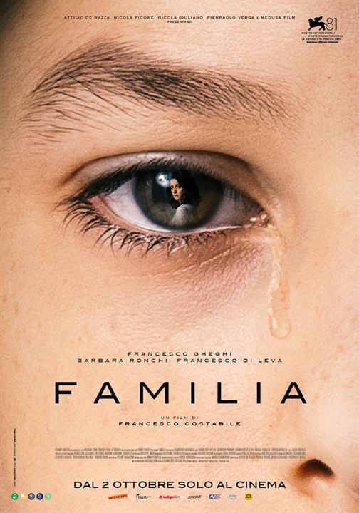 Familia : Poster