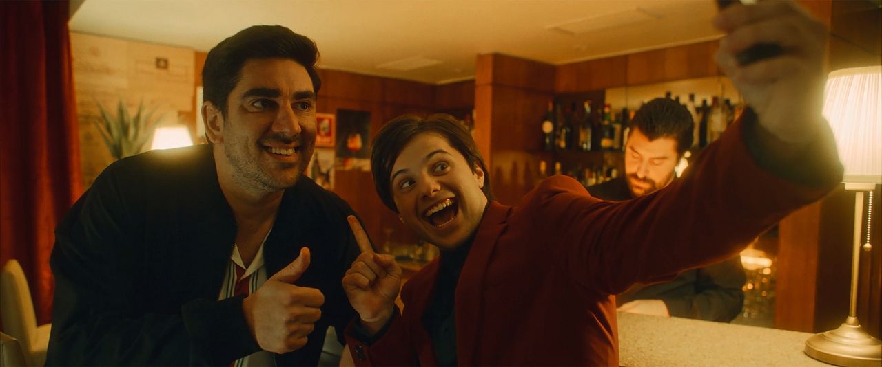 Hotel Amor : Fotos