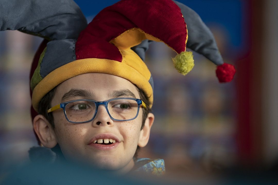 Invencível || Hospício Nerd