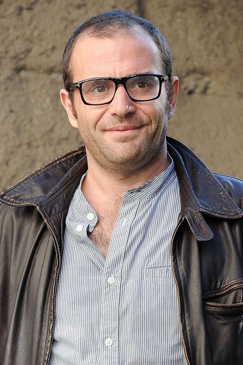 Poster Alessio Maria Federici