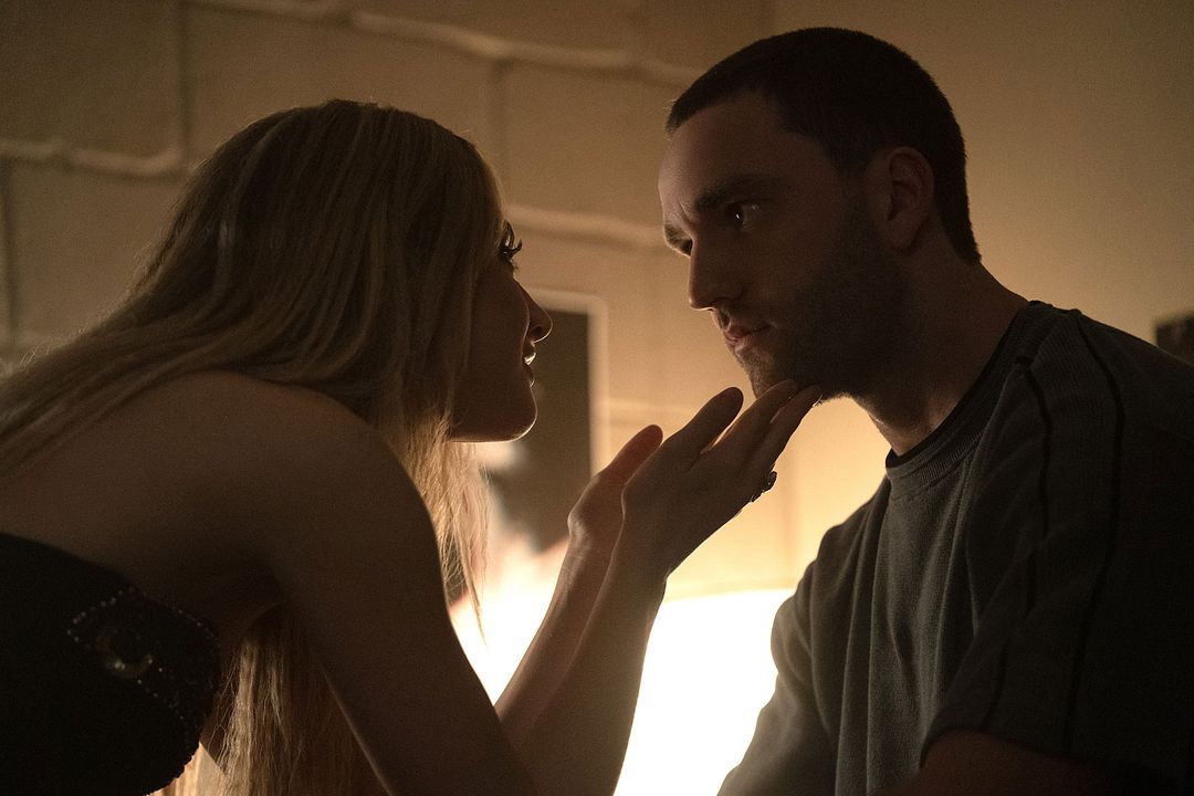 Fotos Grace Van Patten, Jackson White