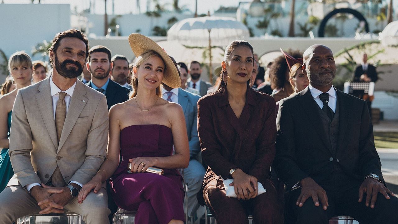 Nossa Culpa : Fotos Marta Hazas